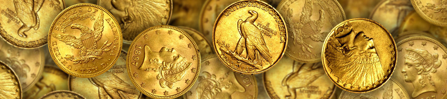 How to Identify Fake Gold and Silver Bullion