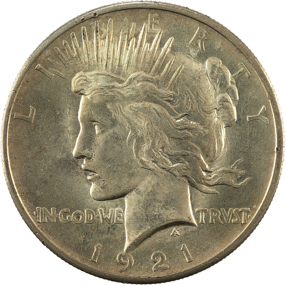 The Story Behind the Peace Dollar: America's Post-War Hope