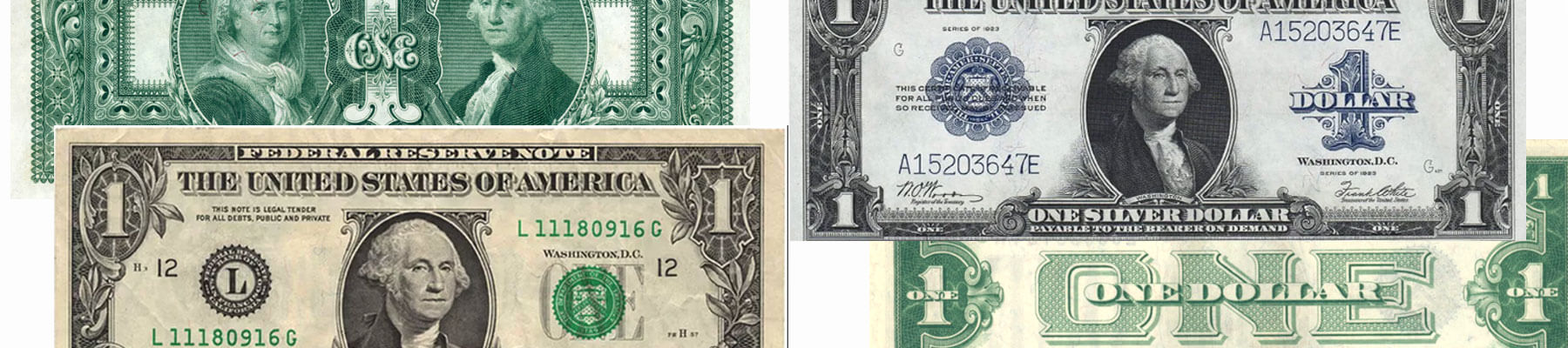 Where to Sell Silver Certificates: Options and What to Expect