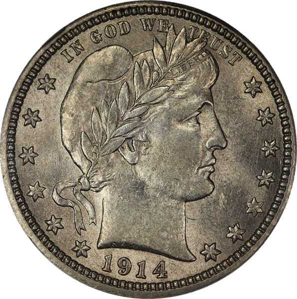 The Barber Quarter – 1892-1916