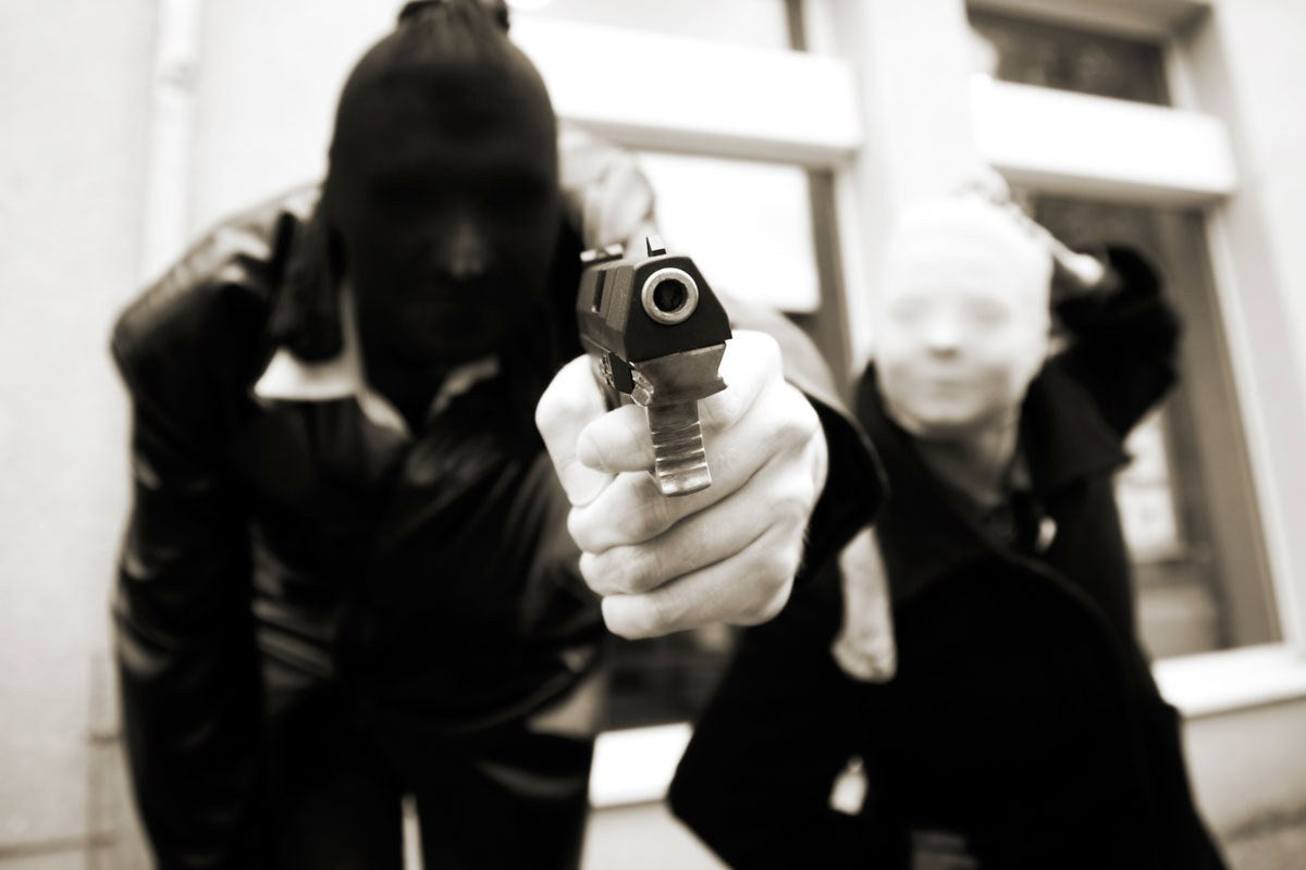 Is Cash on its Way Out?