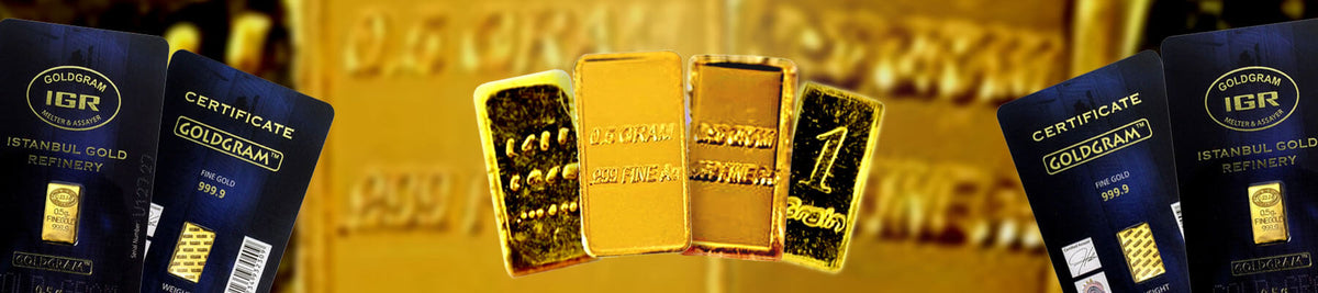 What Is a Gold Bar? Sizes, Purity, and Uses Explained