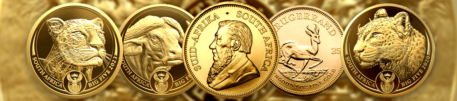 Common Gold Bullion Scams and How to Avoid Them