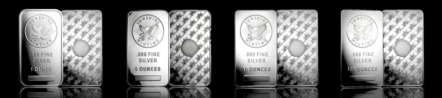 Top 10 Mistakes Beginners Make When Buying Bullion