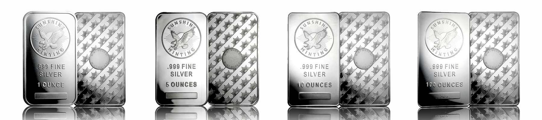 How to Store Gold and Silver Bullion Safely