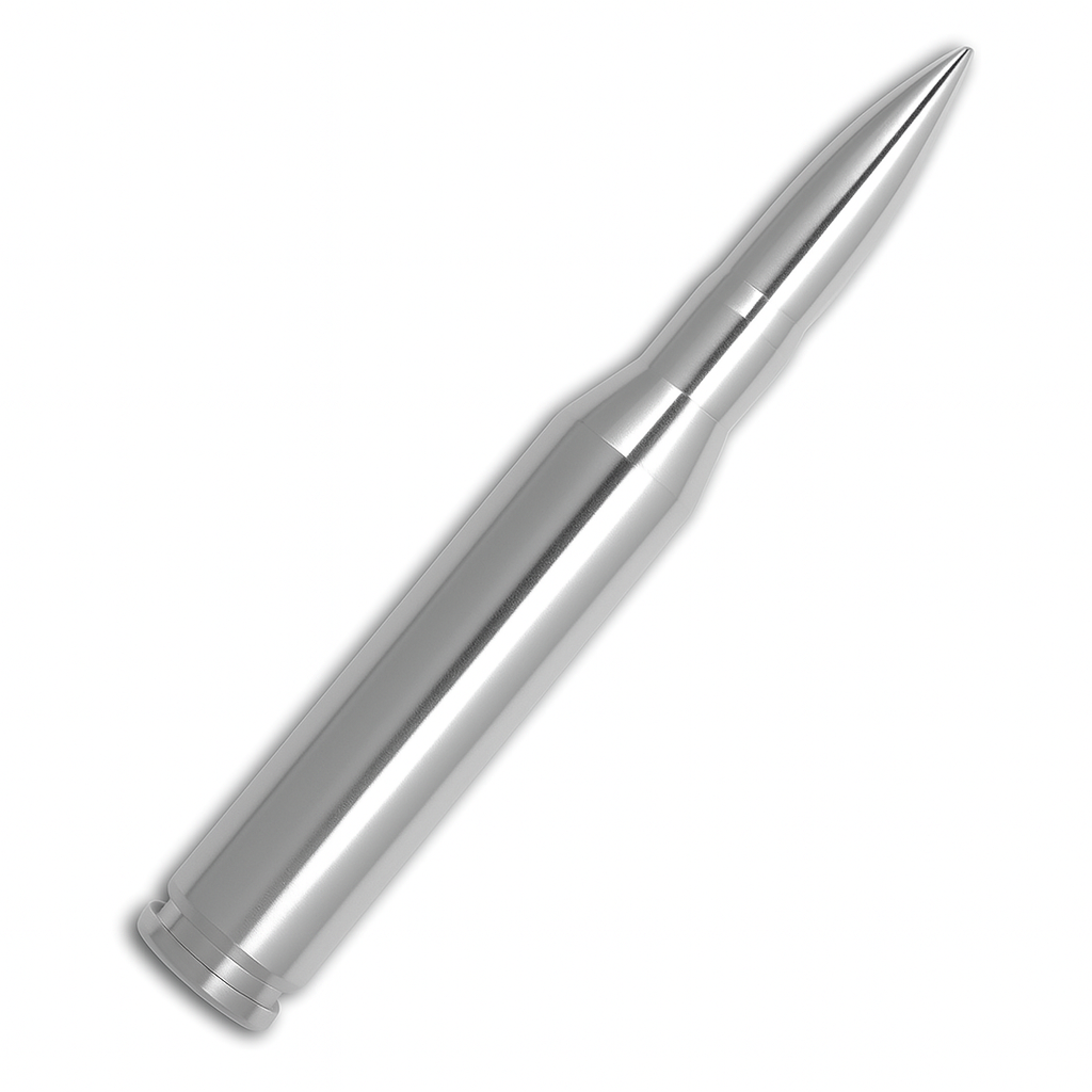 10.Oz.Bullet.50caliber 1