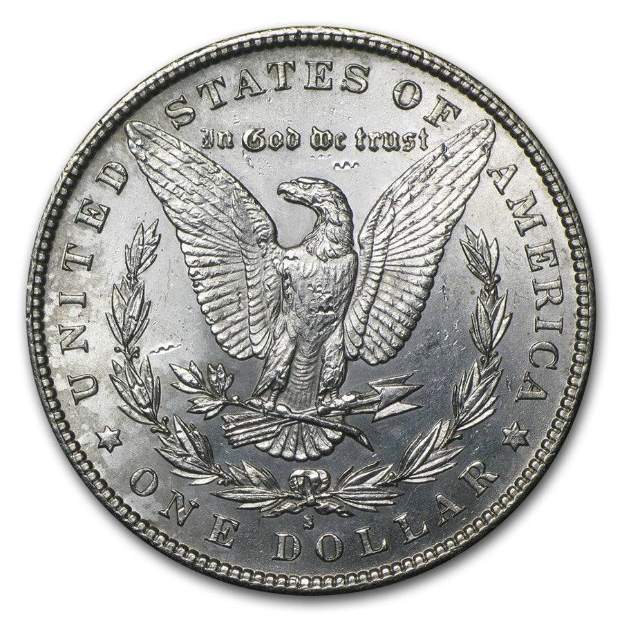 1891 S Reveres