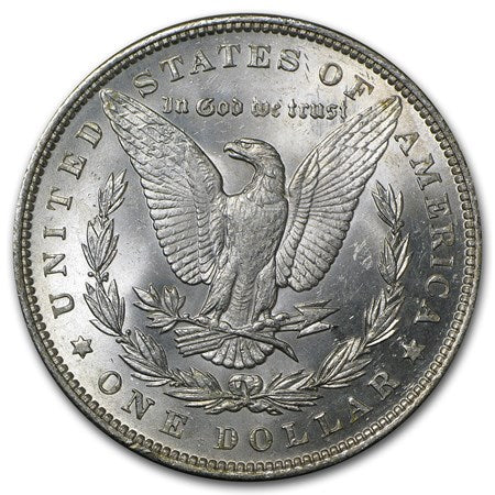 1891 P Reverse