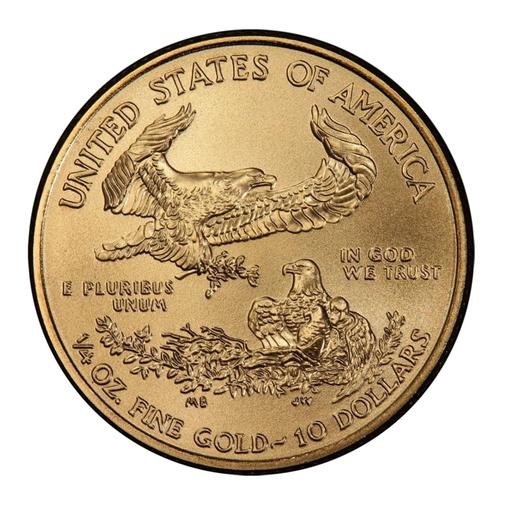 1999 No Mint Mark Gold Liberty $10 Gold Seller Uncirculated.