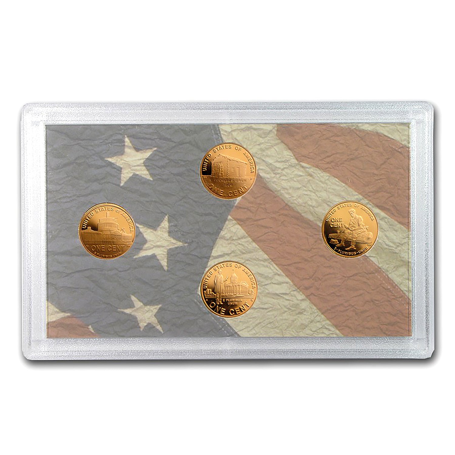 2009 18-Coin United States Proof Set