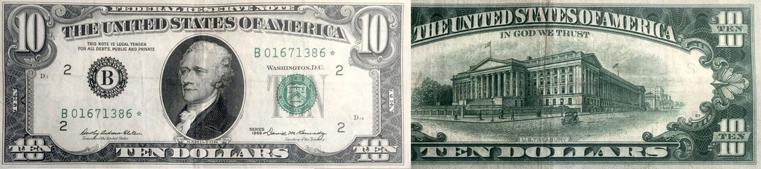 1957 Silver Certificates: Series, Varieties, and What They're Worth