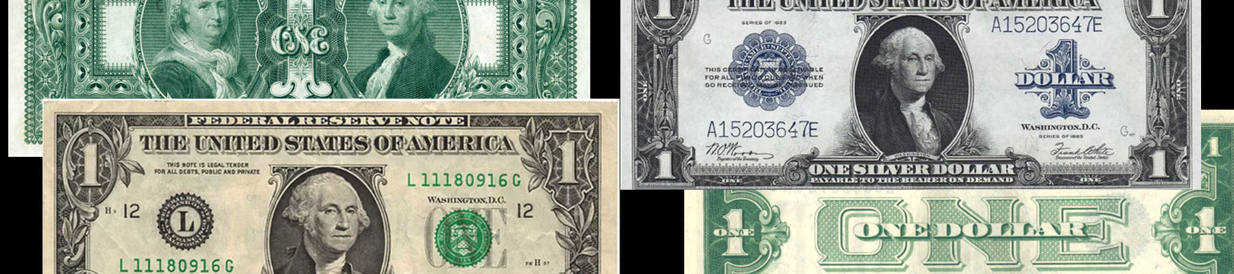 What Are Silver Certificates?
