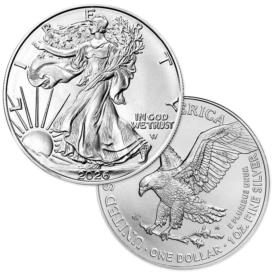 How to Properly Clean Your Coins