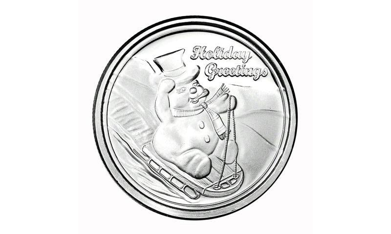 Is Yule Time Buying Time for Gold and Silver?