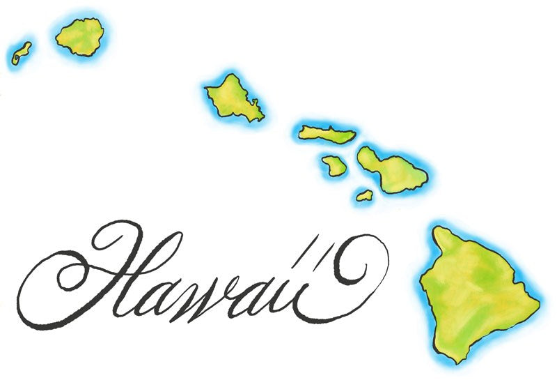 US Territorial Coins - Hawaiian Coins