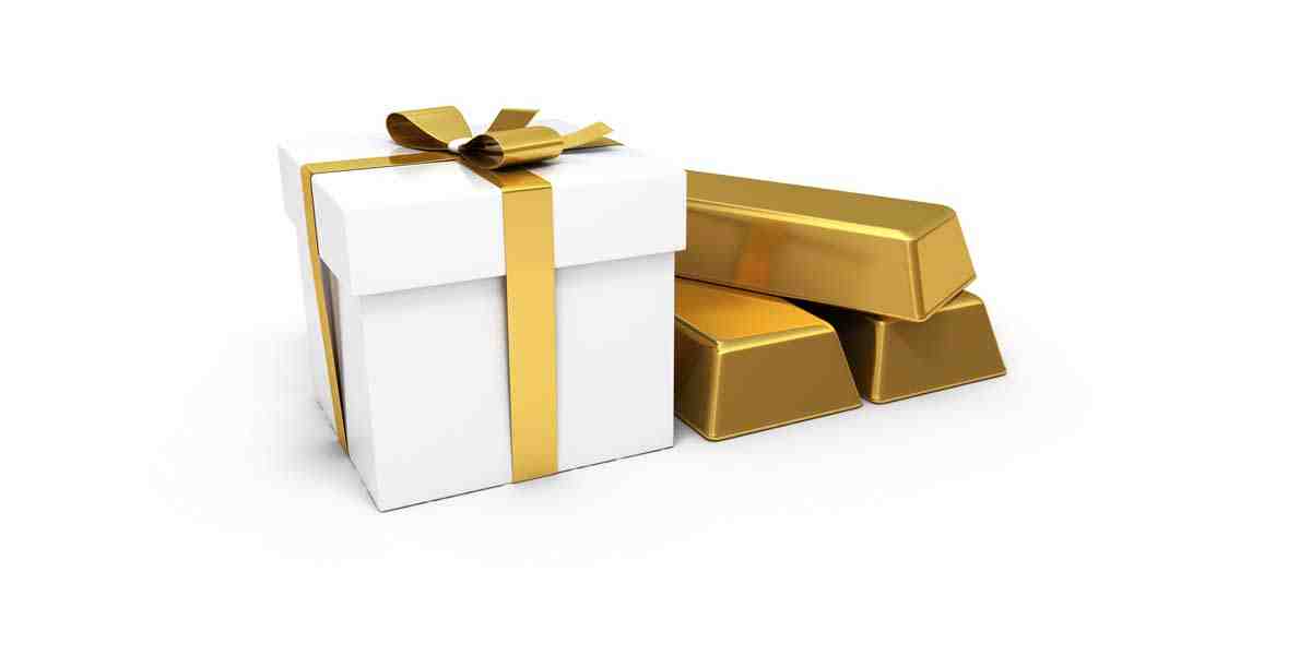 Precious Metals for a Precious Dad