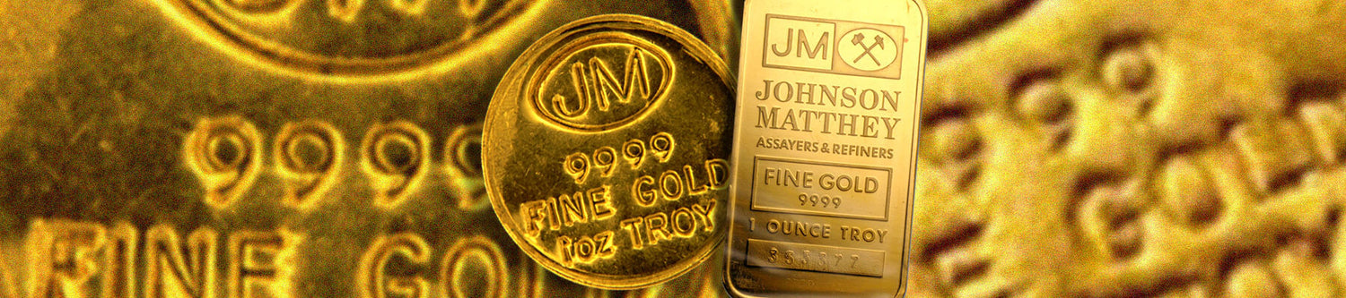 A Beginner’s Guide to Buying Gold Bullion