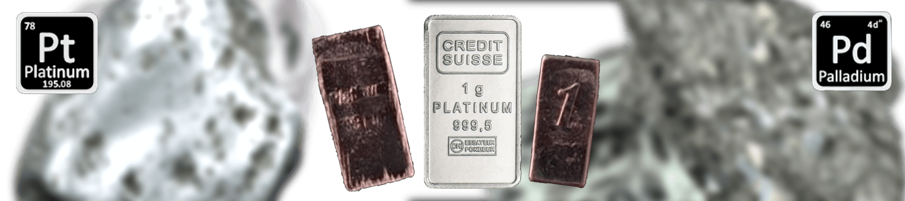 How to Start a Precious Metals Collection