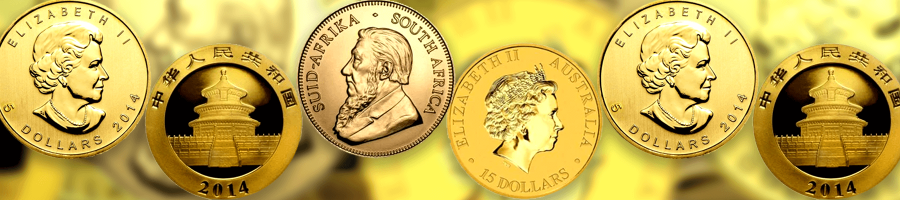Why Are Gold Prices Increasing? Key Factors Driving the Market