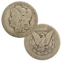 U.S. Collectible Coins, Rolls & Bags | Great American Coin Company