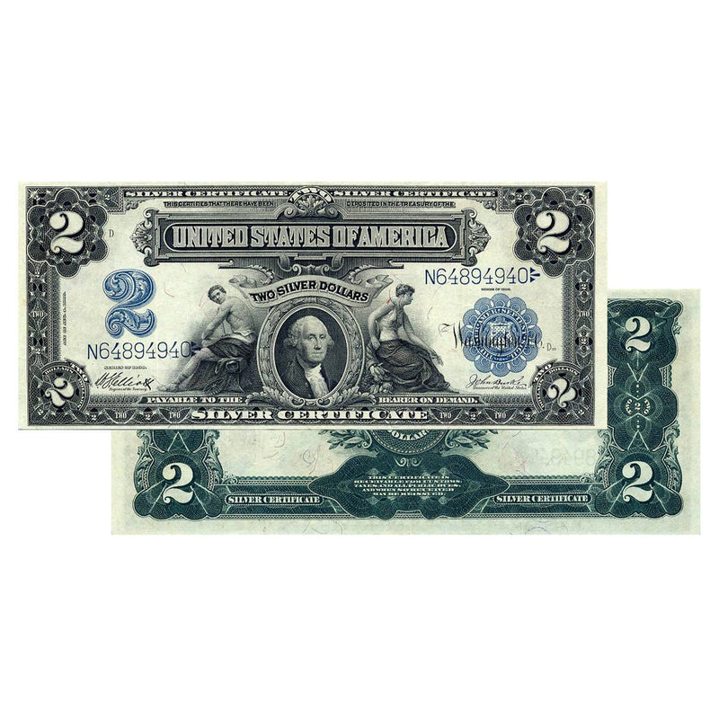Collectible Currency, Paper Certificates & Collectible Banknotes ...