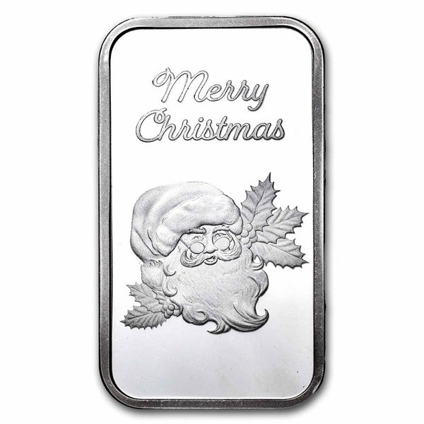 1-oz-silver-bar-santa.