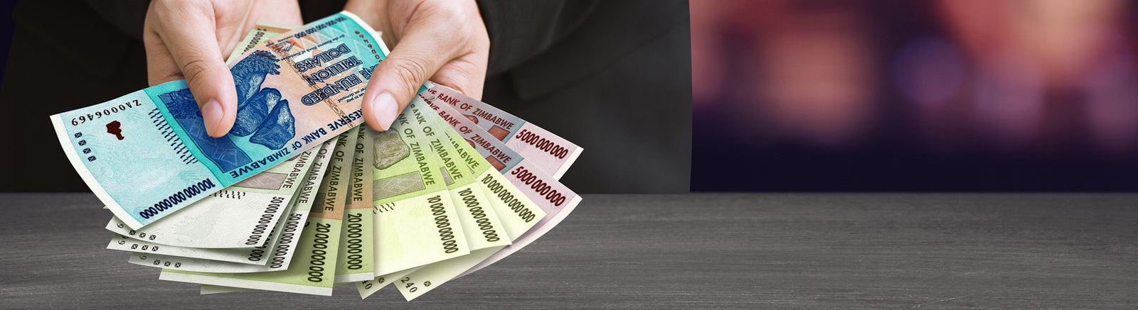 Silver & Gold Coins | Collectible Banknotes | Rare World Banknotes