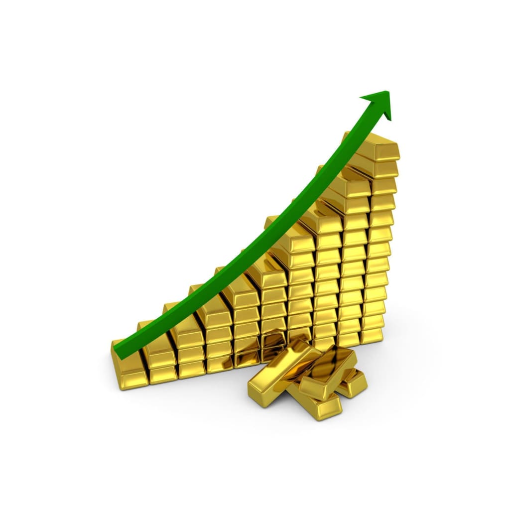 0.25 (1/4 g) Gram .999 Fine Gold Bar