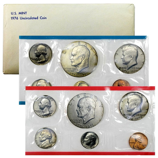 1976-us-mint-set-united-states