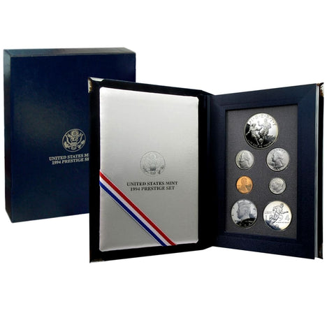 1994 US Mint Prestige Set