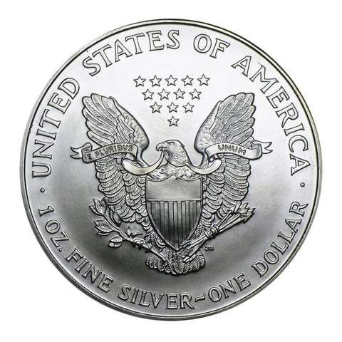 2005 ASE First Strike PCGS MS69 REV