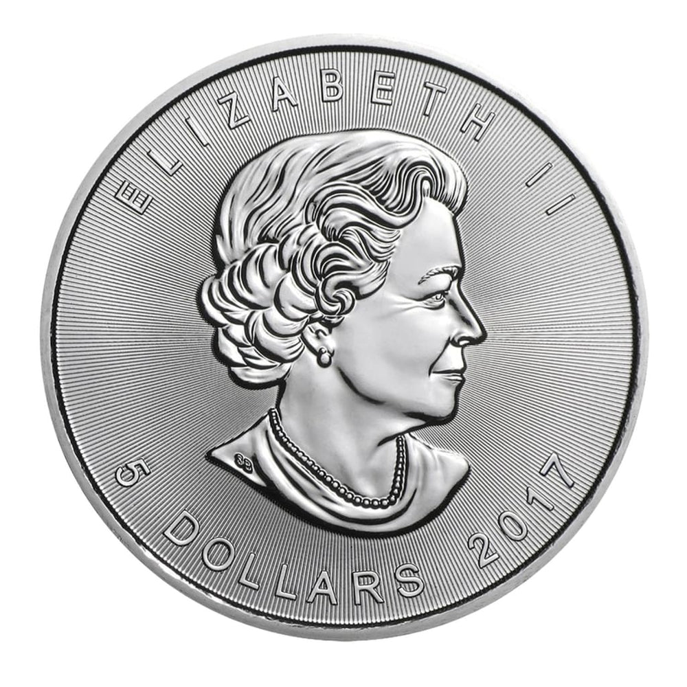 2017 P ATB エフィジーマウンズ シルバー 5オンス アメリカ ザ・ビューティフル 標本箱 COA