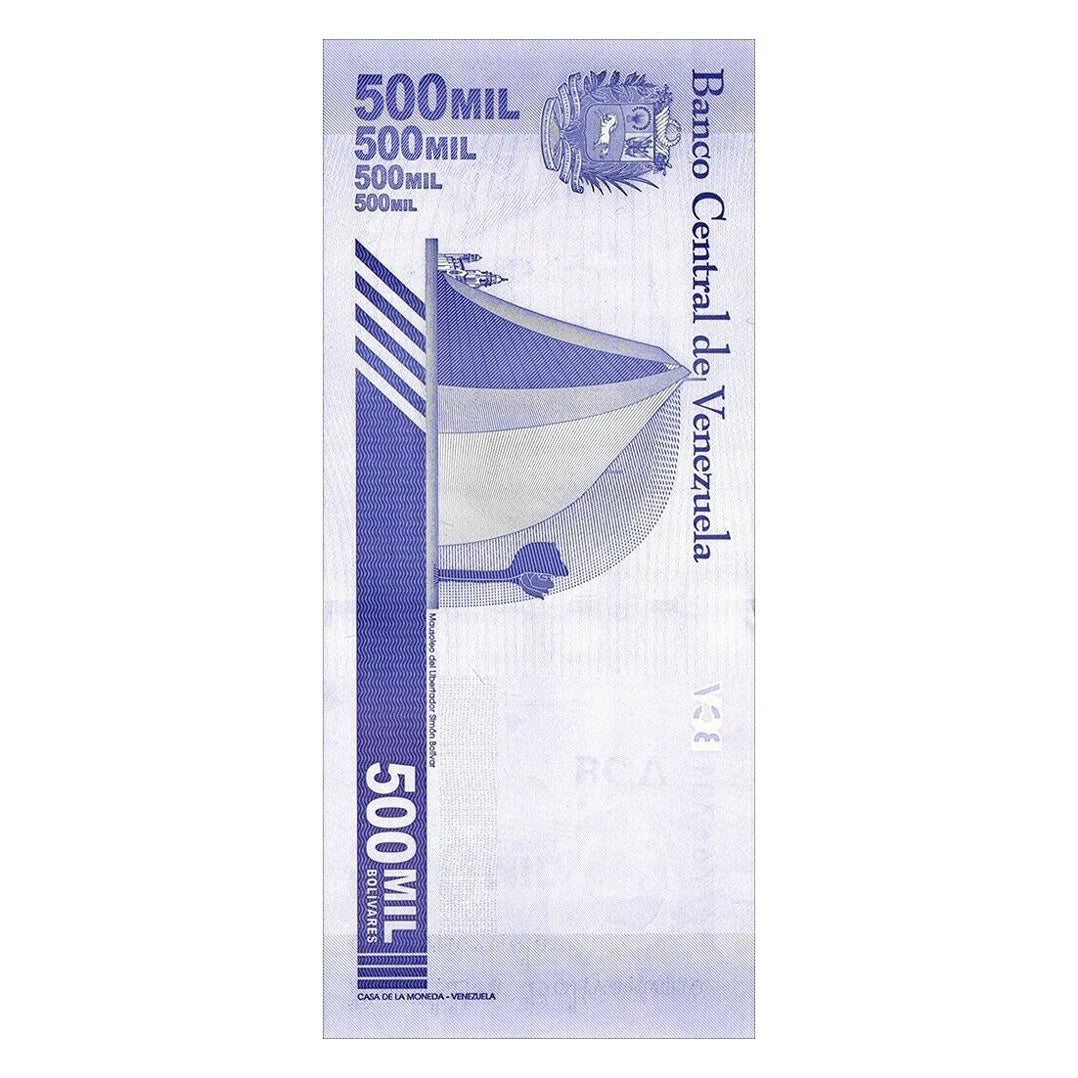 500 K Bolivar 2020 REV