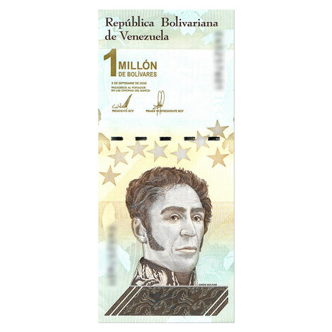 Million.Bolivar.2020.OBV