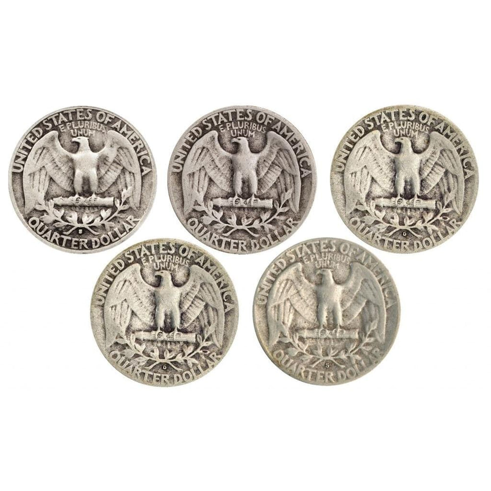 1992 S Silver 25c Pf | Washington Quarters | Coin 1992 S Silver 25c Pf | Washington Quarters | Coin