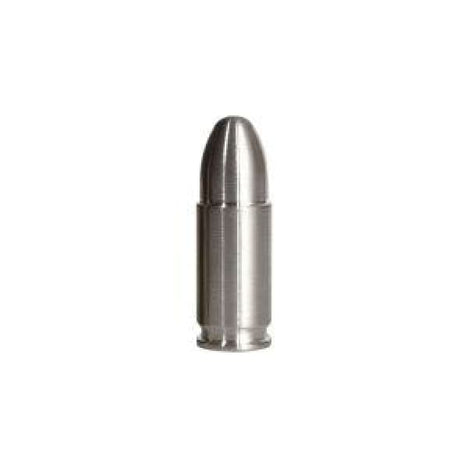 Silver Bullet - .999 Fine Silver 1 Troy Oz .45 ACP