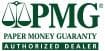 PMG Authorized Dealer